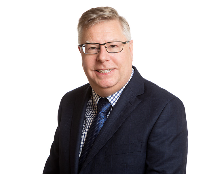 Michael Talbot
