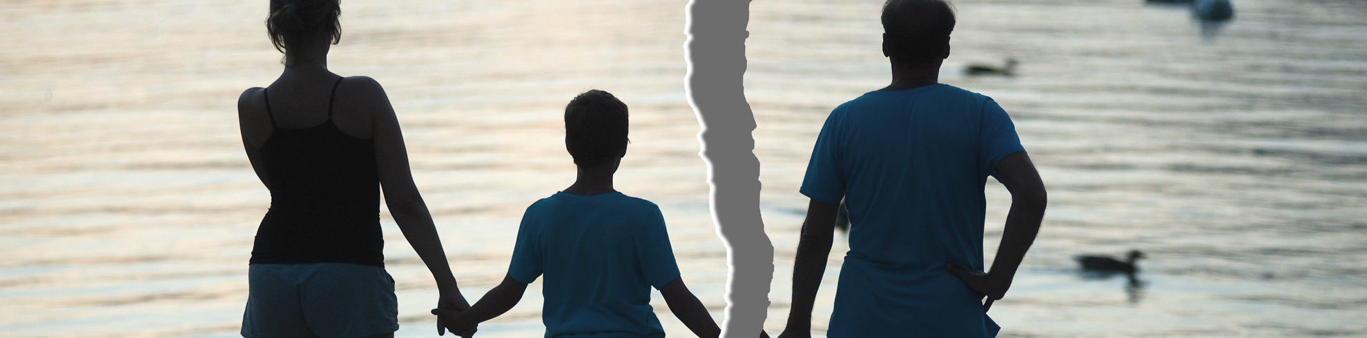 Parental Alienation: Why Doesn’t My Child Want to See Me? | Nockolds