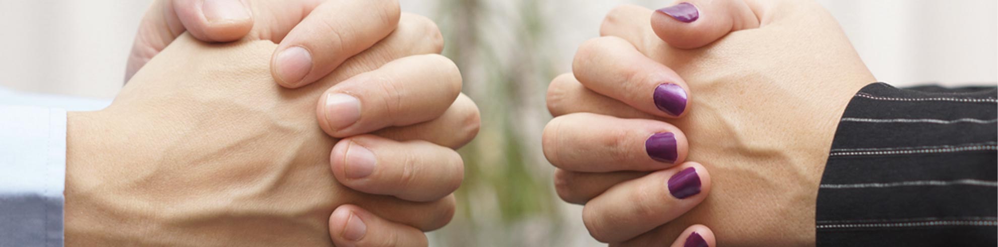 Joint Marriage Applications | Nockolds