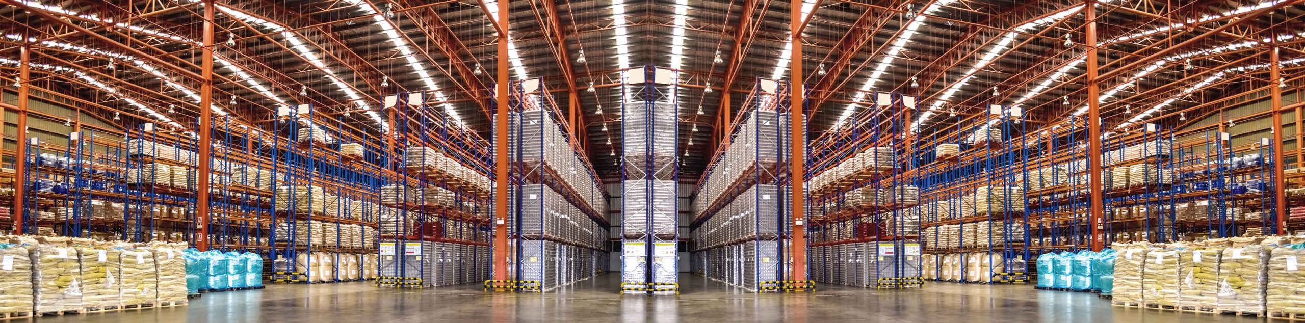 Amazon Closing Warehouses Placing 1,200 Jobs at Risk in UK Nockolds