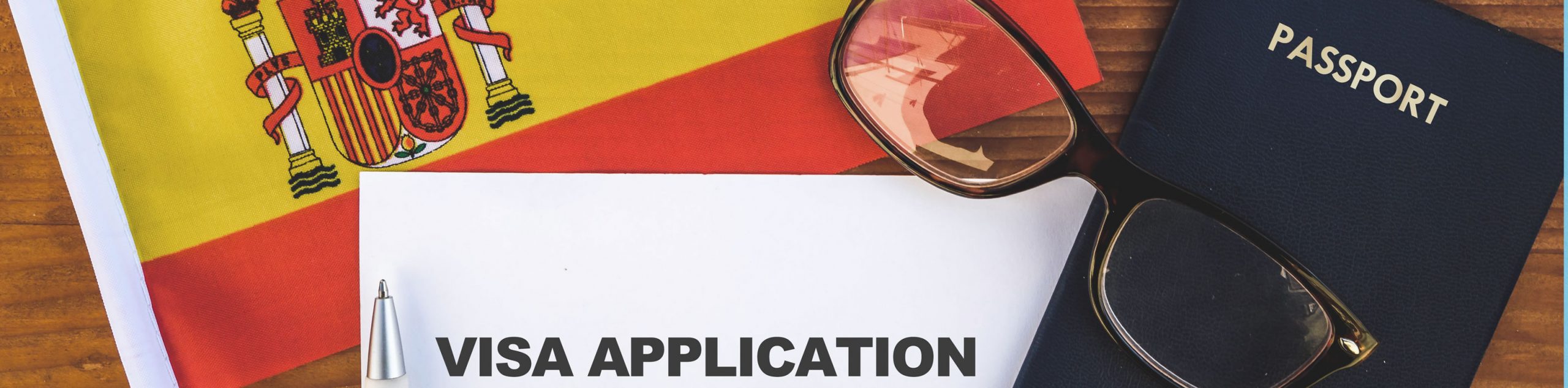 Sworn Translation for Visa Application Nockolds