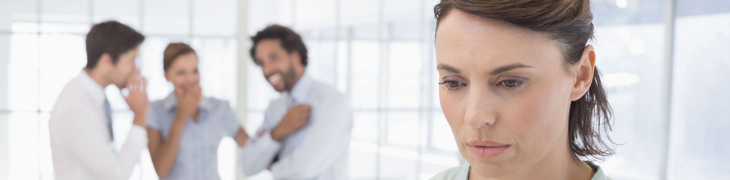 Creating a Workplace Free of Bullying and Harassment | Nockolds
