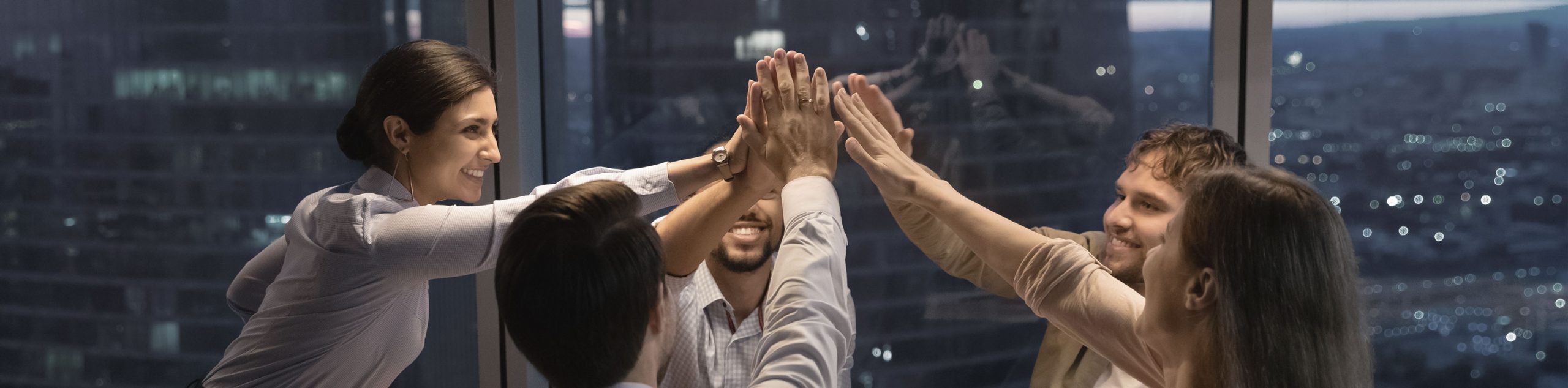 Nockolds Welcomes Newly Qualified Solicitors and Trainees | Nockolds