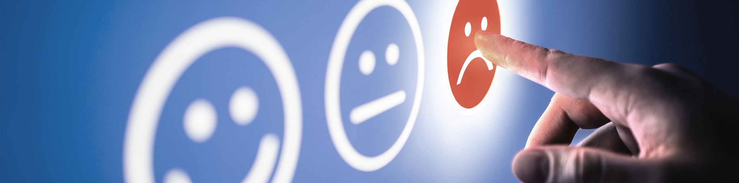 What is Complaint Resolution? | Nockolds