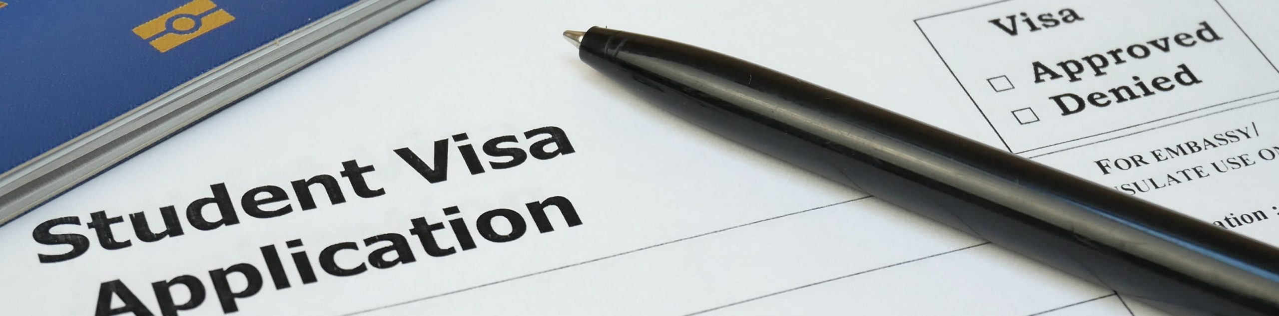 Official Translation of Documents Required When Applying for a Spanish Student Visa