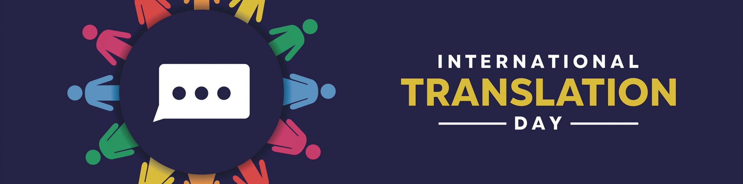 International Translation Day | Nockolds