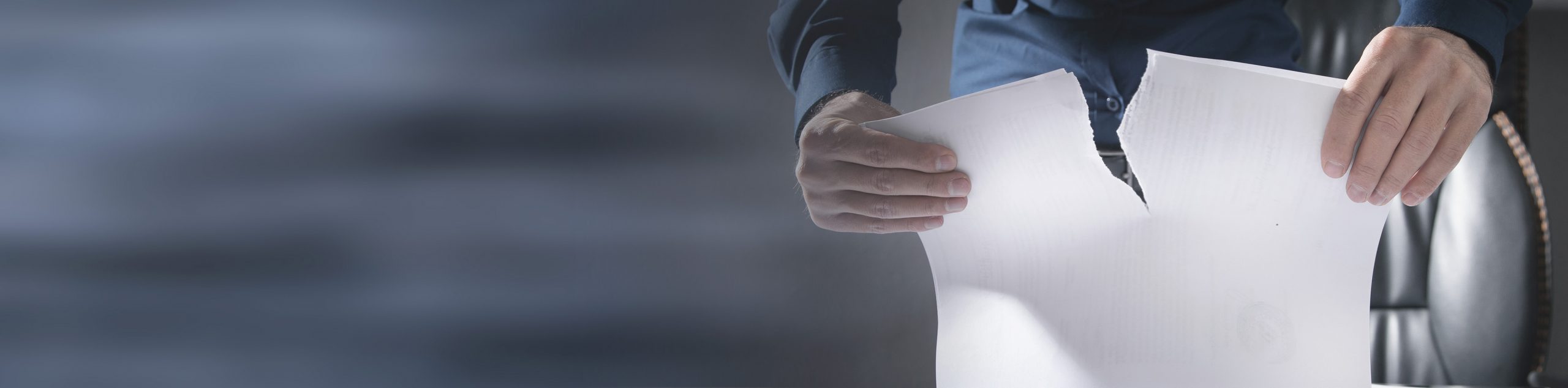 Termination for Breach of Contract: Lessons and Key Takeaways