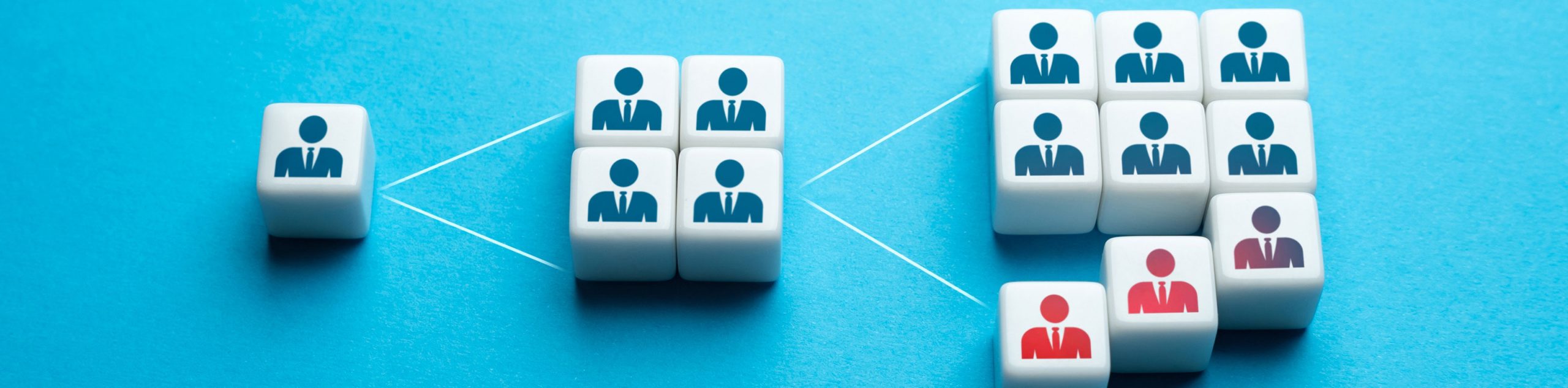 Restructuring Business – Redundancy | Nockolds